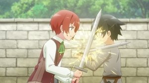 Mushoku no Eiyuu: Betsu ni Skill Nanka Iranakatta n da ga: 1×1