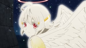 Platinum End: Season 1 Episode 1