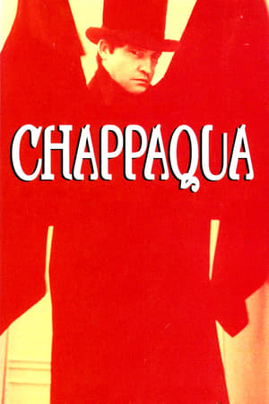 Poster Чаппакуа 1966