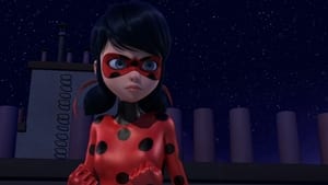 Miraculous: As Aventuras de Ladybug: 2×8