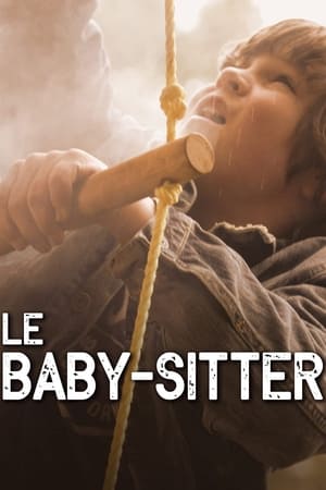 Image Le baby-sitter