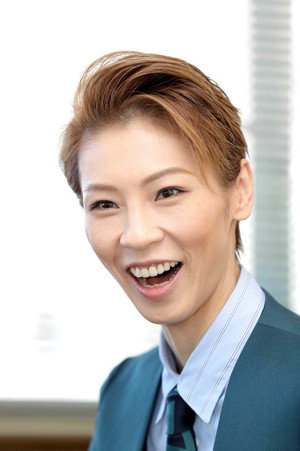 Seto Kazuya portrait