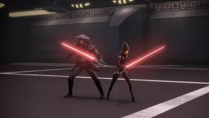 Star Wars Rebels 2 x 9