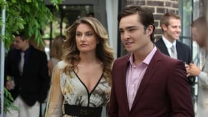 Gossip Girl: Stagione 2 – Episodio 2