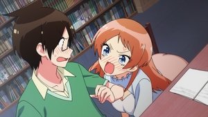 We Never Learn: BOKUBEN Season 2 Episode 4