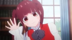 Shinigami Bocchan to Kuro Maid: Saison 1 Episode 7