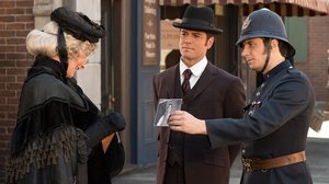 Murdoch Mysteries: 6×3