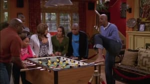 My Wife and Kids: 5×12