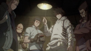 series image