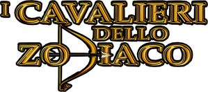 I Cavalieri dello Zodiaco [114/114] (1986) ITA Streaming official logo