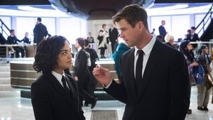 Men in Black: International (2019) เอ็มไอบี หน่วยจารชนสากลพิทักษ์โลก