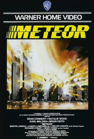 Постер фильма «Метеор (1979)» — (11 из 28)
