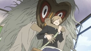 Natsume’s Book of Friends: 4×1