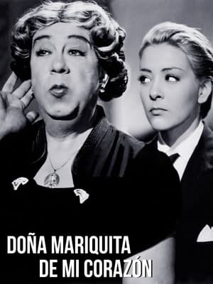 Doña Mariquita de mi corazón 1953