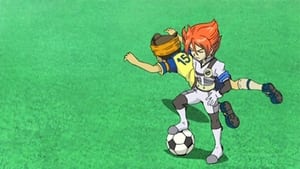 Inazuma Eleven The Last Play-Off! The Genesis - The Second Half