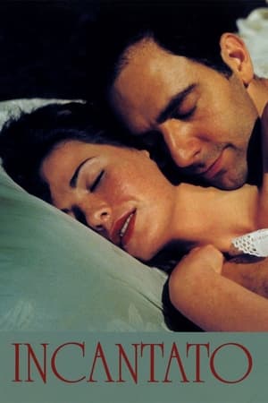 Poster Incantato (2003)