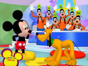 Mickey Mouse Clubhouse 2×22