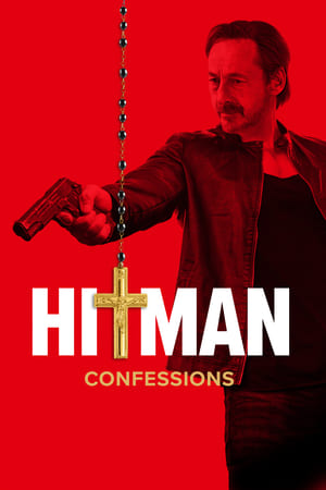 Poster Hitman Confessions 2022