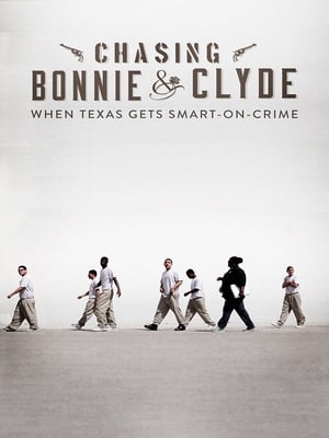 Chasing Bonnie & Clyde (2015)