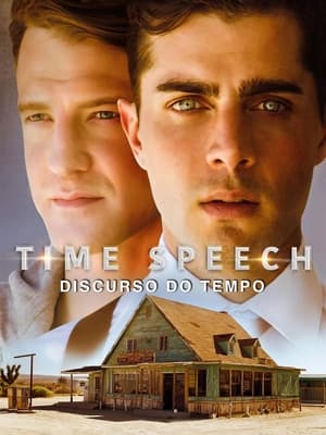 Time Speech film complet