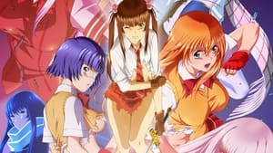 Ikki Tousen