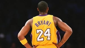 Kobe Bryant: The Death of a Legend