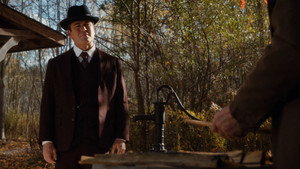 Murdoch Mysteries: 19×16