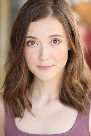 Mckenna Marmolejo portrait