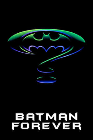 Batman Forever 110