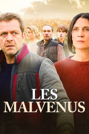 Image Les malvenus