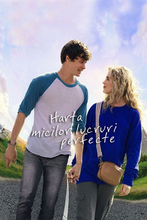 Image Harta micilor lucruri perfecte