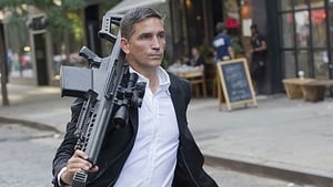 Person of Interest: 4×6