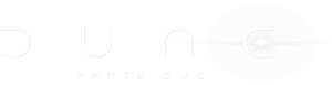 Duna: Parte Dois — Logos 8