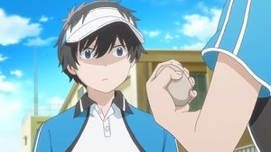 Hoshiai no Sora: Saison 1 Episode 2