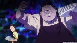 Hinomaru Sumo: Season 1 Episode 11 – Barbecue