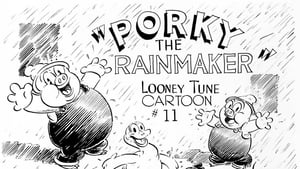 Porky, le faiseur de pluie