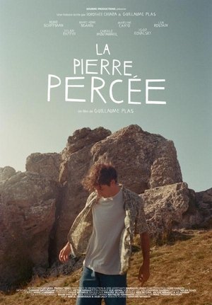 Image La Pierre Percée