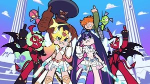 Heaven Wars Episodio III: La venganza de los putones
