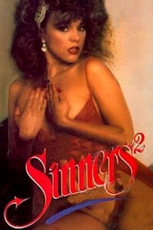 Poster Sinners 2 1988