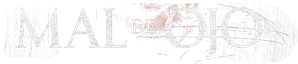 O Olho do Mal — Logos 1