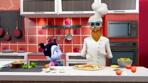 Vampirina The Big Bite