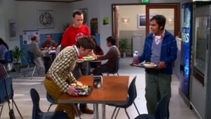The Big Bang Theory Season 7 Episode 1