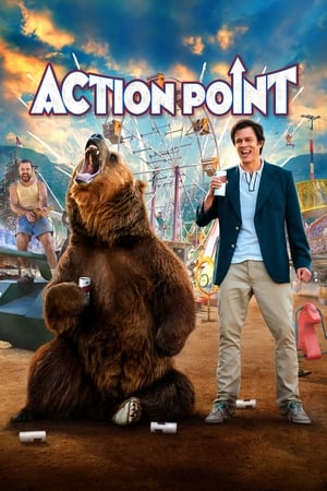 Poster Action Point 2018