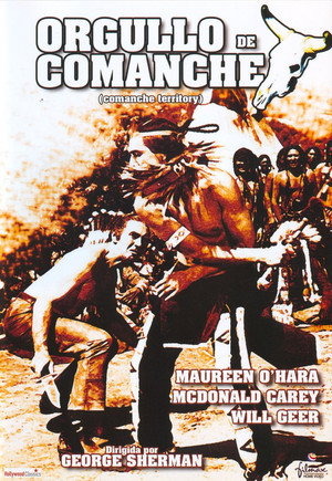 Comanche Territory 15