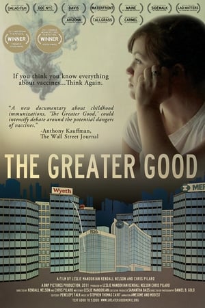 Poster The Greater Good 2011