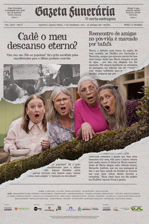 Gazeta Funerária
