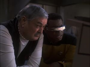 Star Trek – The Next Generation S06E04