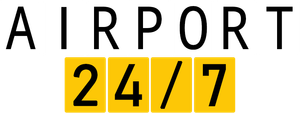 Airport 24/7 — Logos 3