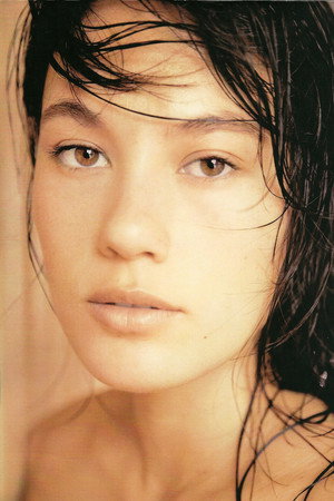 Jackie Stewart portrait