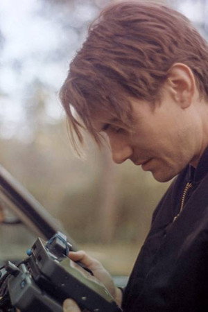 Blake Reigle portrait